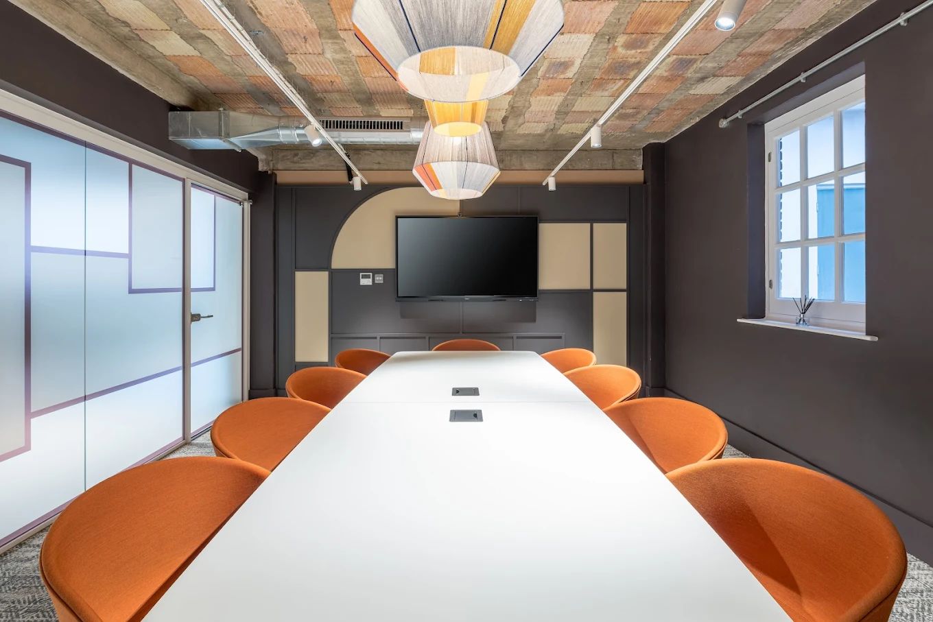 Boutique Workplace Colmore Row 5